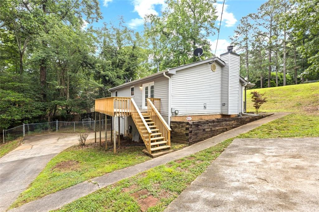 Cheviot Hills - Residential