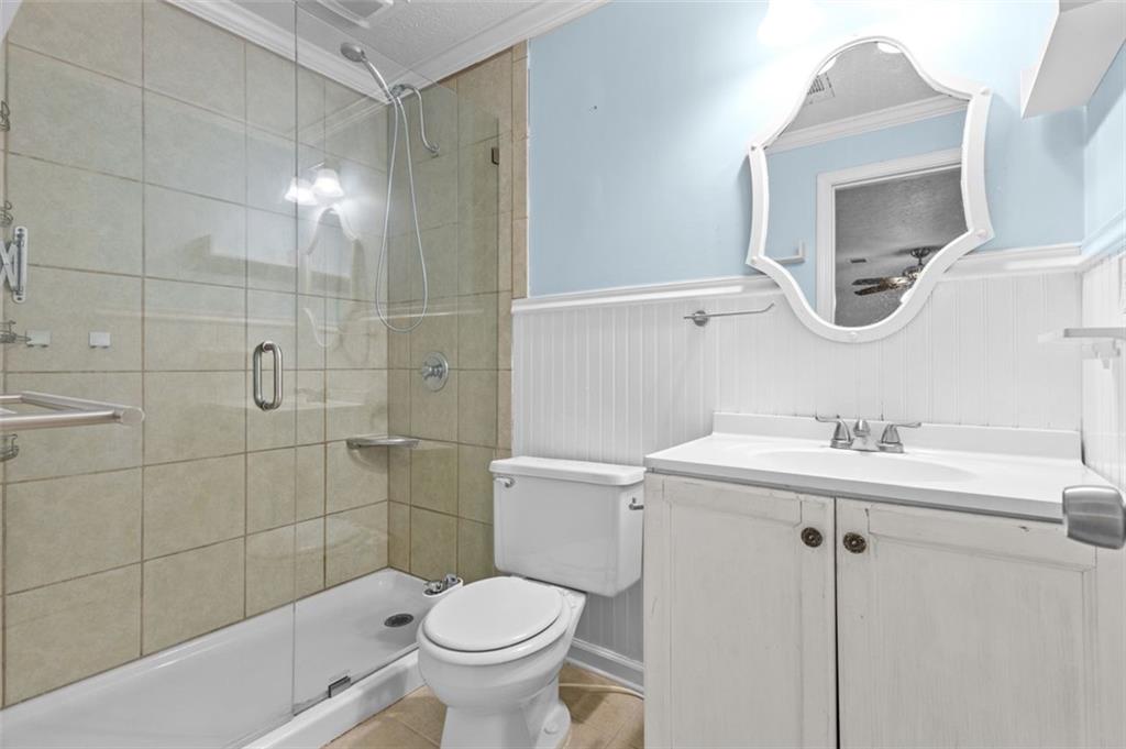 Cheviot Hills - Residential