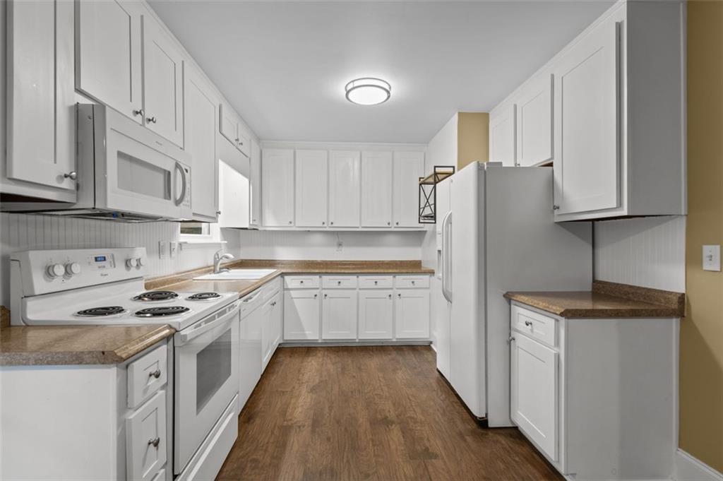 Cheviot Hills - Residential