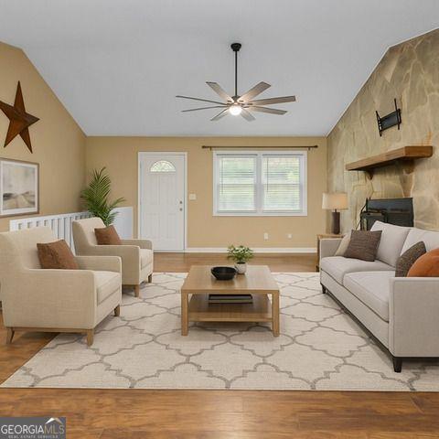 Cheviot Hills - Residential