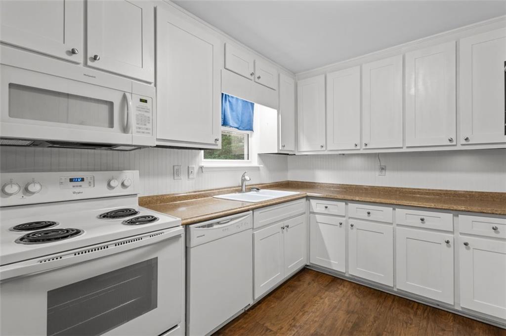 Cheviot Hills - Residential