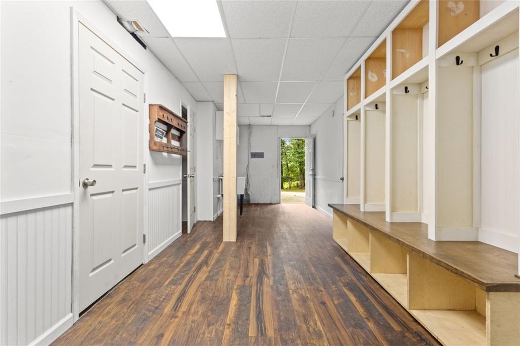 Cheviot Hills - Residential