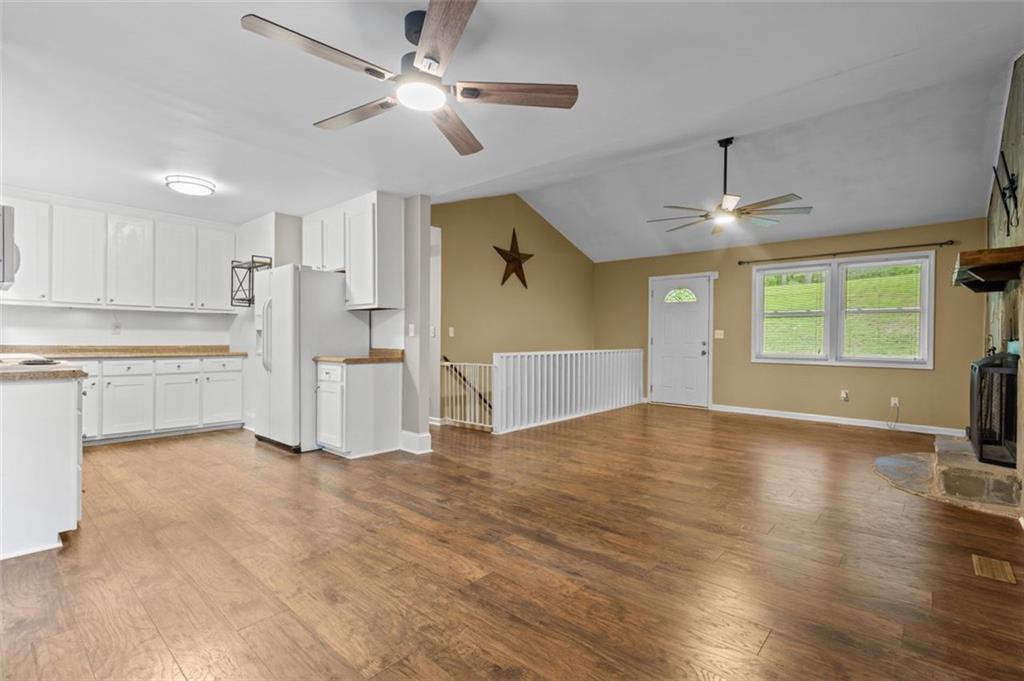 Cheviot Hills - Residential