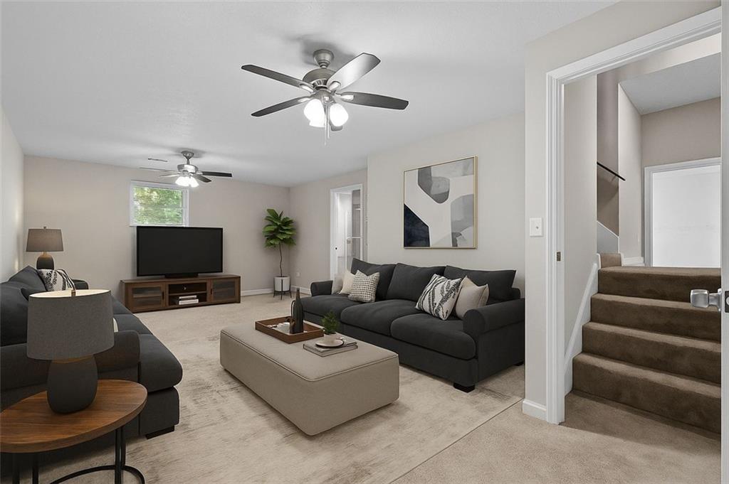 Cheviot Hills - Residential