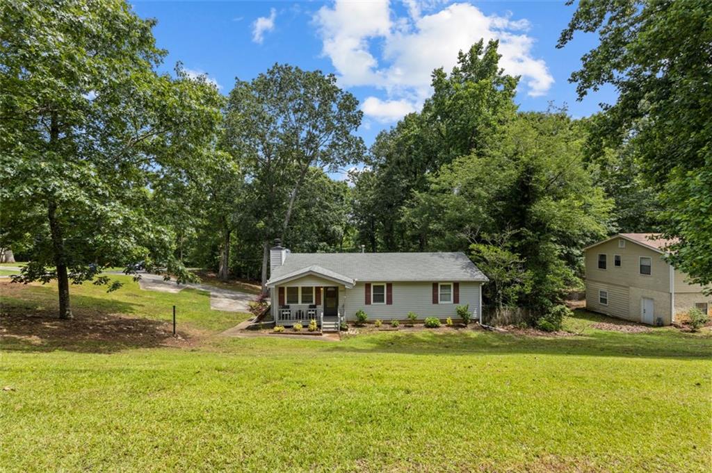 Cheviot Hills - Residential