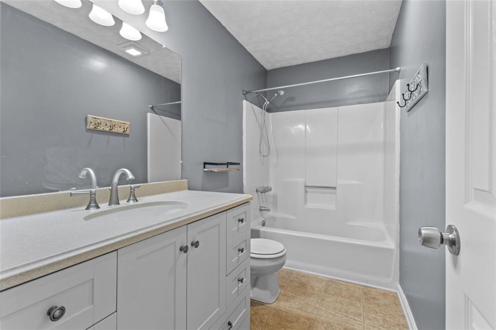 Cheviot Hills - Residential