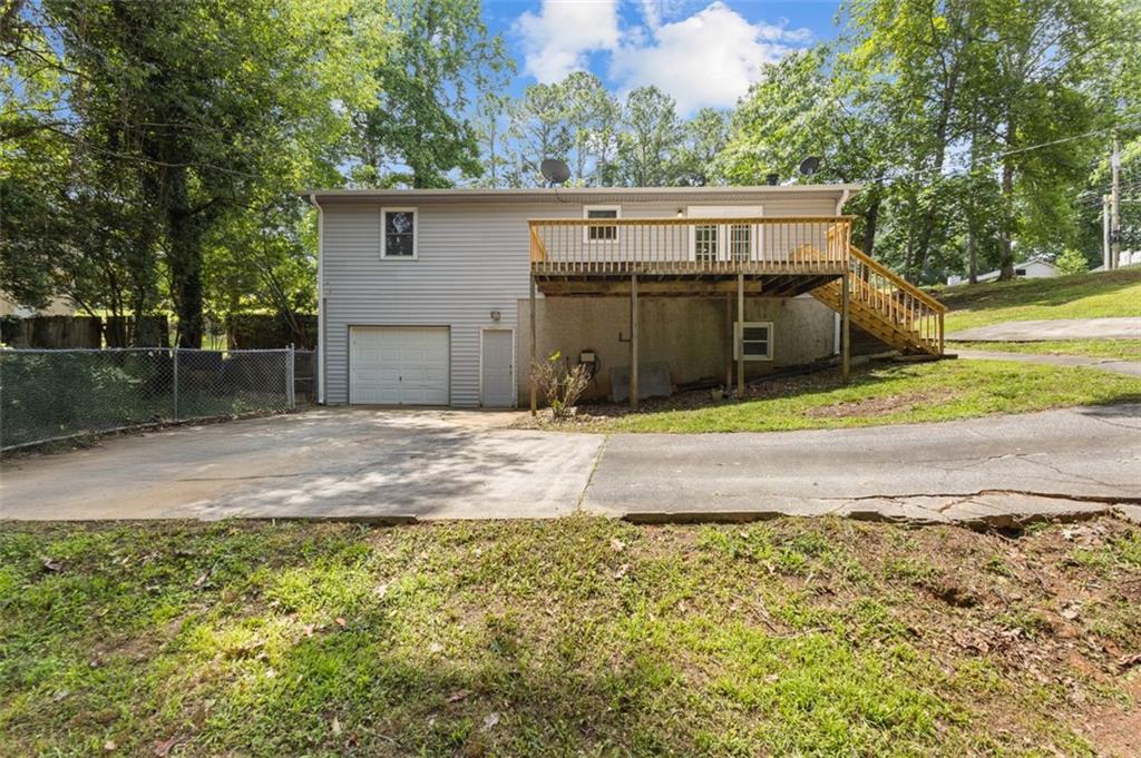 Cheviot Hills - Residential