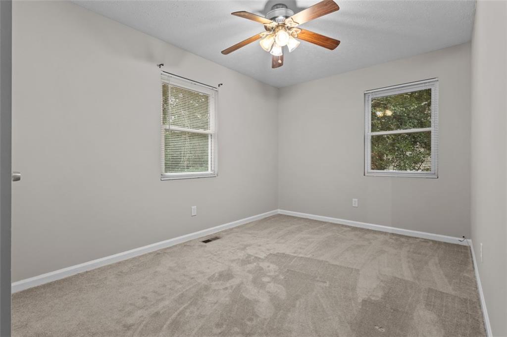 Cheviot Hills - Residential