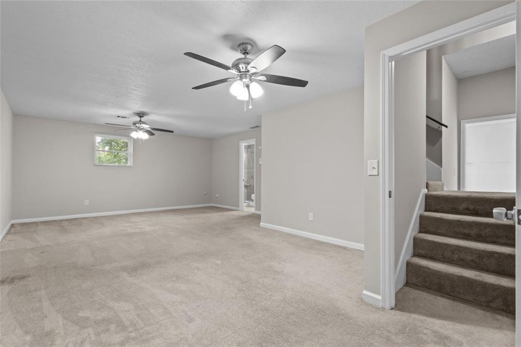 Cheviot Hills - Residential