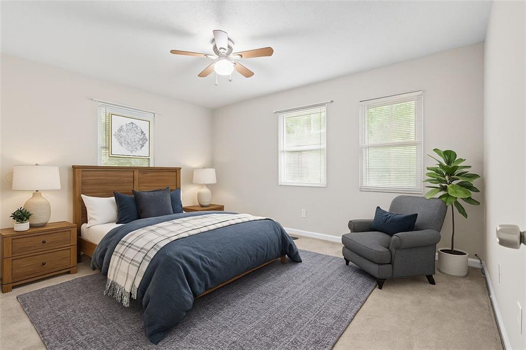 Cheviot Hills - Residential