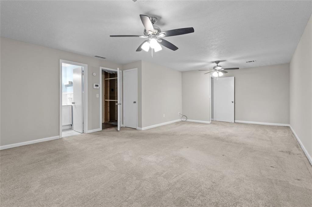 Cheviot Hills - Residential