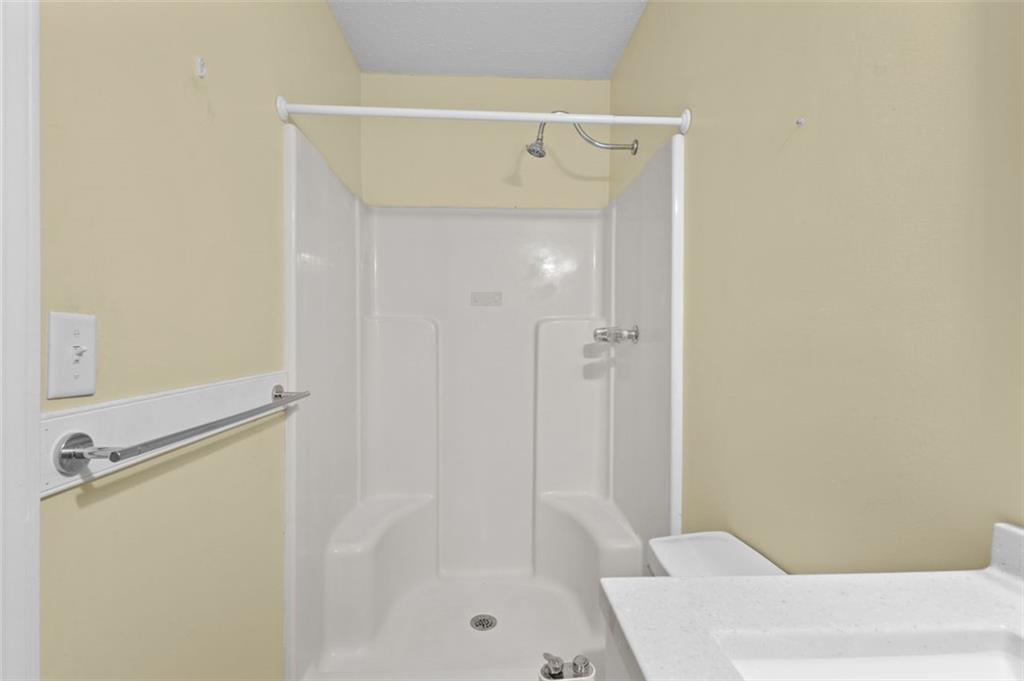 Cheviot Hills - Residential