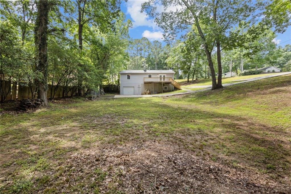 Cheviot Hills - Residential