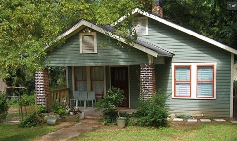 734 McDonough Boulevard SE Atlanta GA 30315