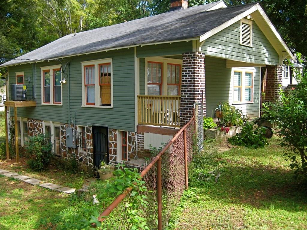 734 McDonough Boulevard SE