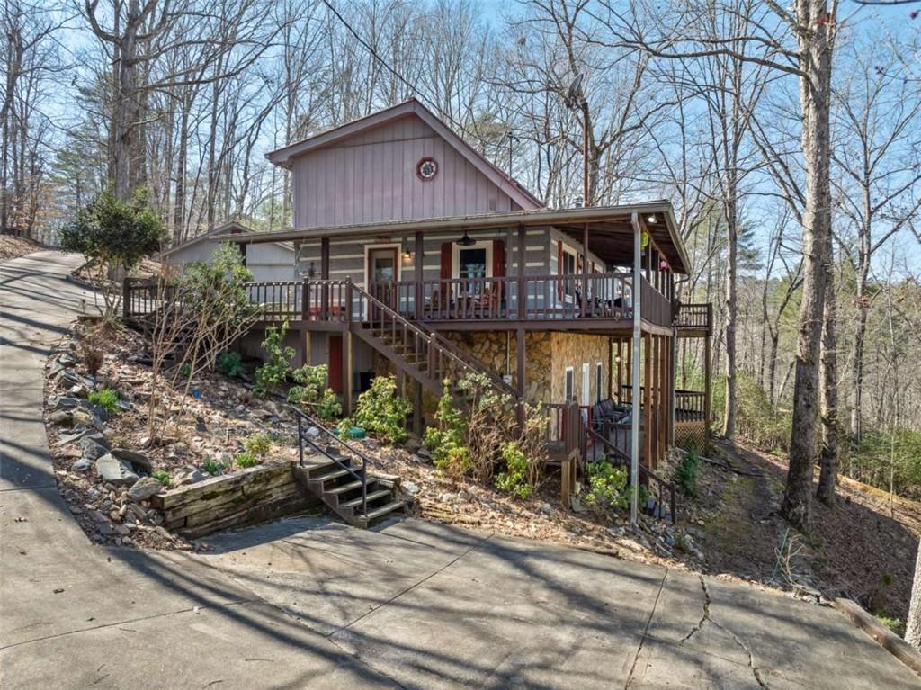 193 Alm Lane, Ellijay, Georgia image 9