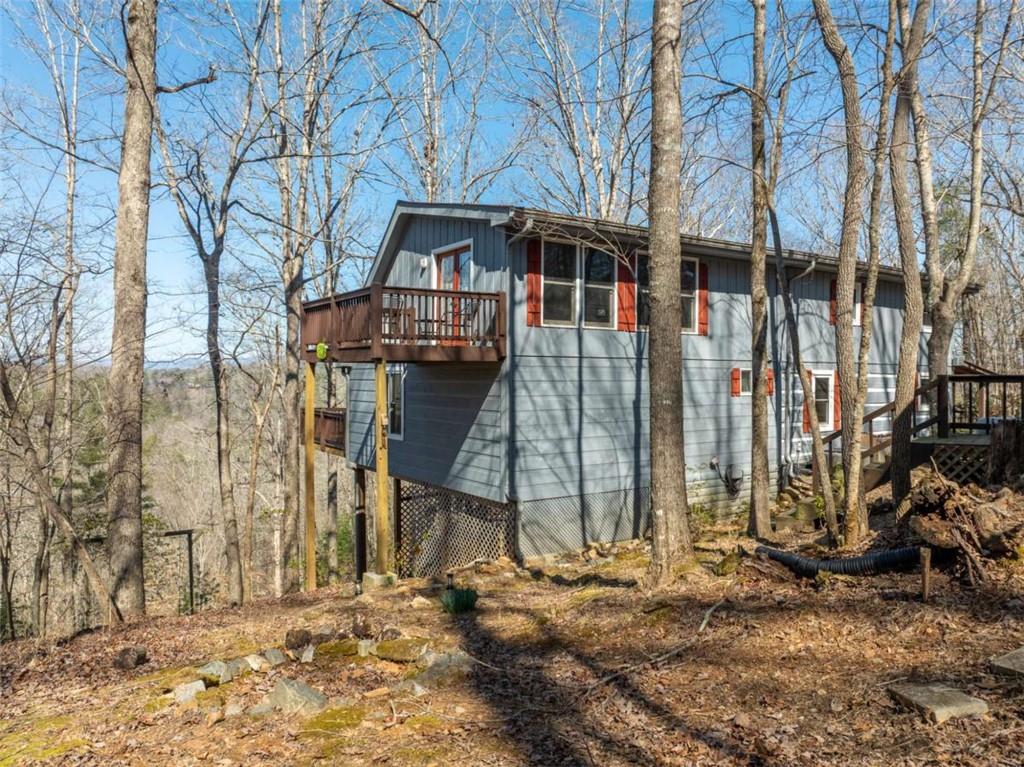 193 Alm Lane, Ellijay, Georgia image 12