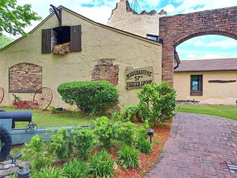 A home in Chamblee