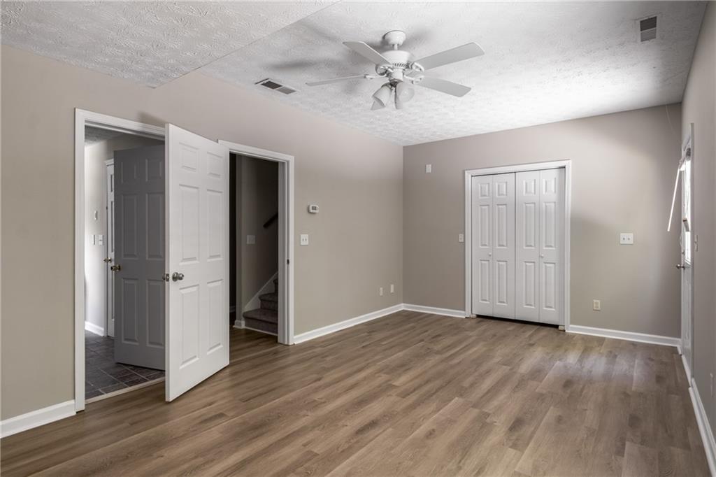 175 Hearth Way, Fairburn, Georgia image 20
