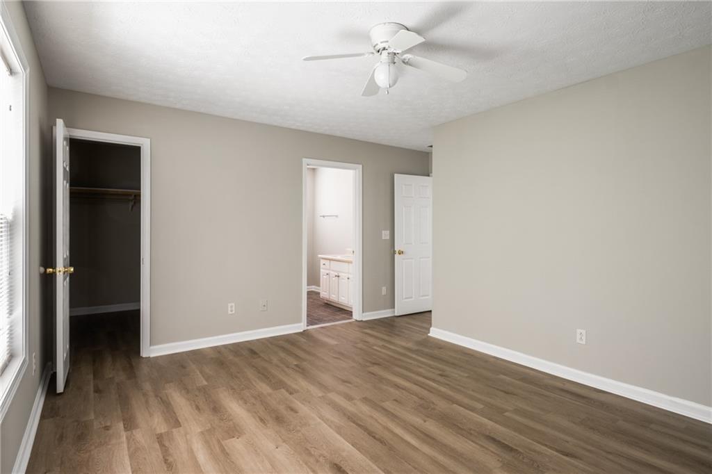 175 Hearth Way, Fairburn, Georgia image 10