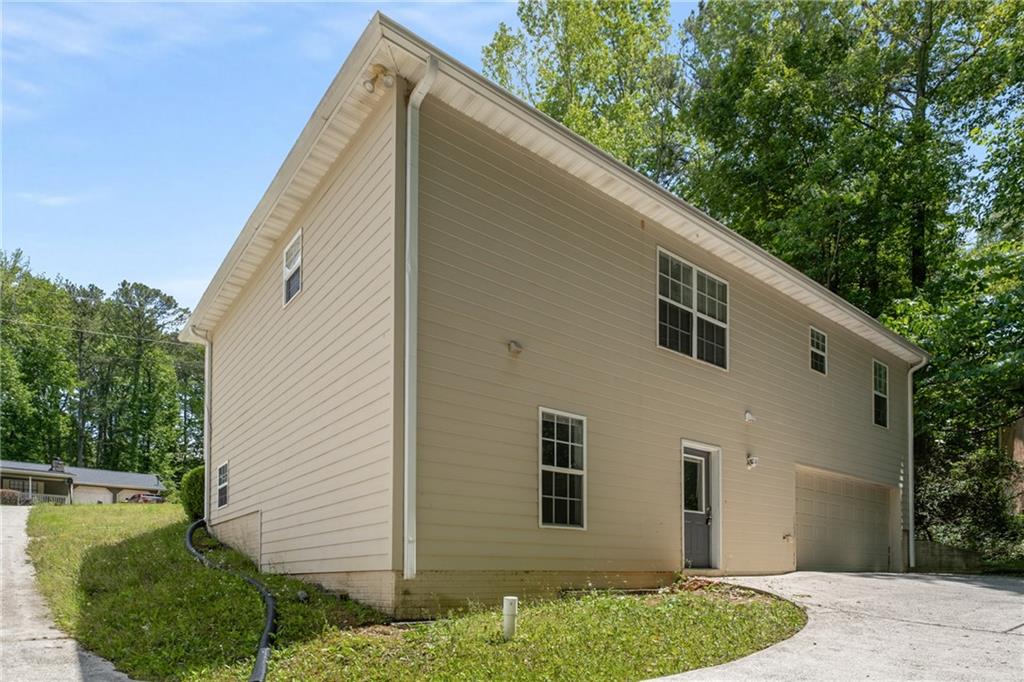 175 Hearth Way, Fairburn, Georgia image 24