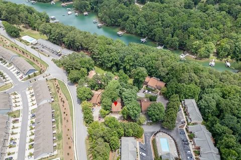 A home in Buford