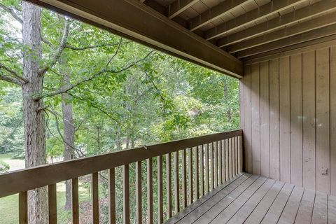 A home in Buford