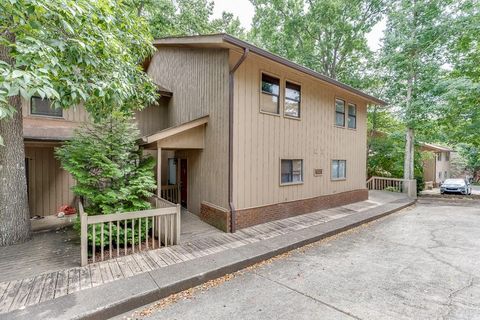 A home in Buford