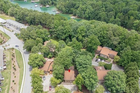 A home in Buford