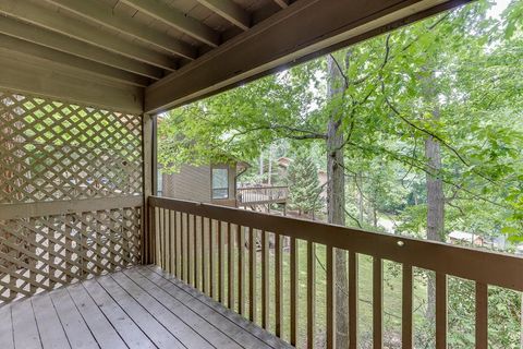 A home in Buford