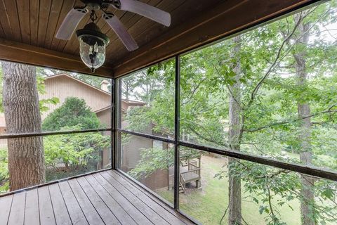 A home in Buford