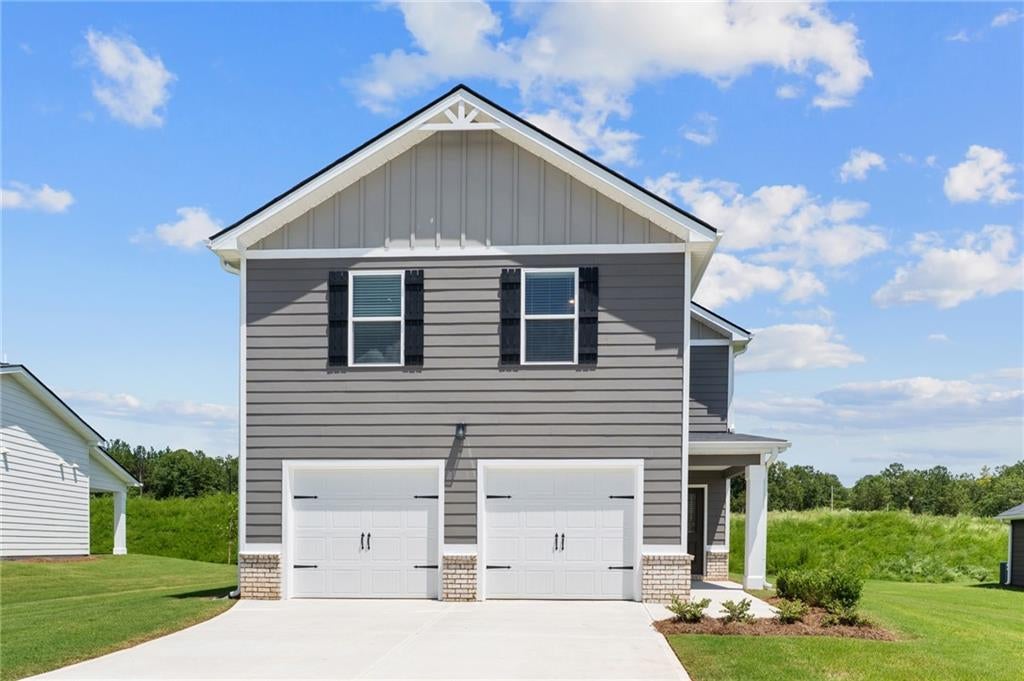 724 Lipizzan Trace
