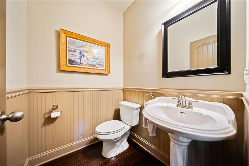 5927 Mountain Laurel Walk, Flowery Branch, Georgia image 6