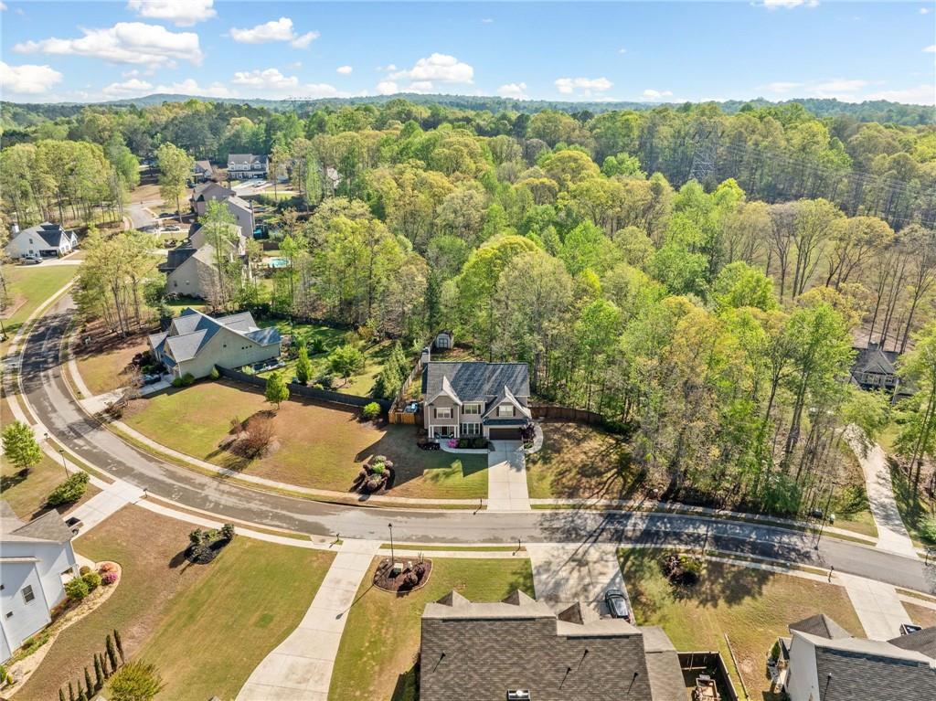 5927 Mountain Laurel Walk, Flowery Branch, Georgia image 36