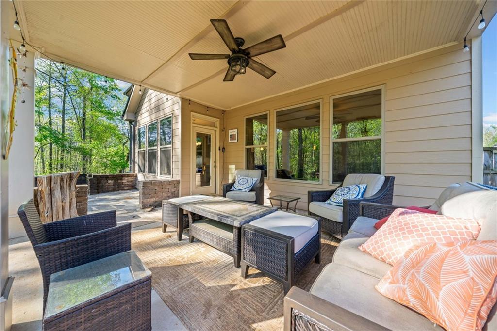 5927 Mountain Laurel Walk, Flowery Branch, Georgia image 32