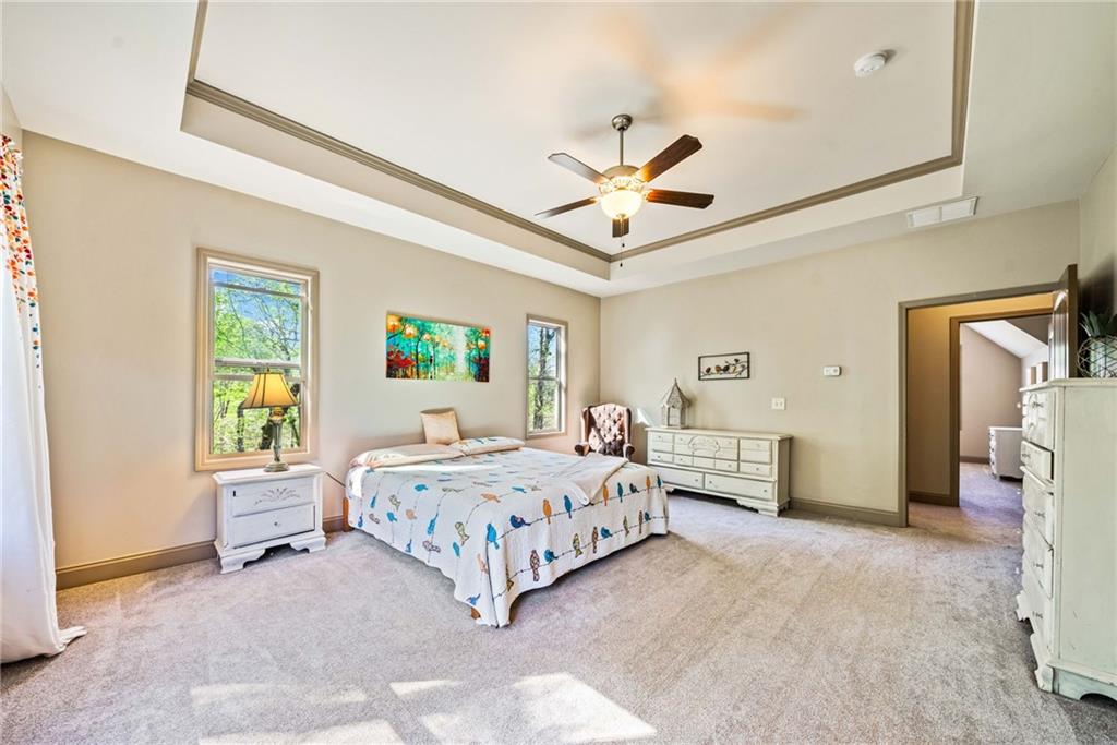 5927 Mountain Laurel Walk, Flowery Branch, Georgia image 26