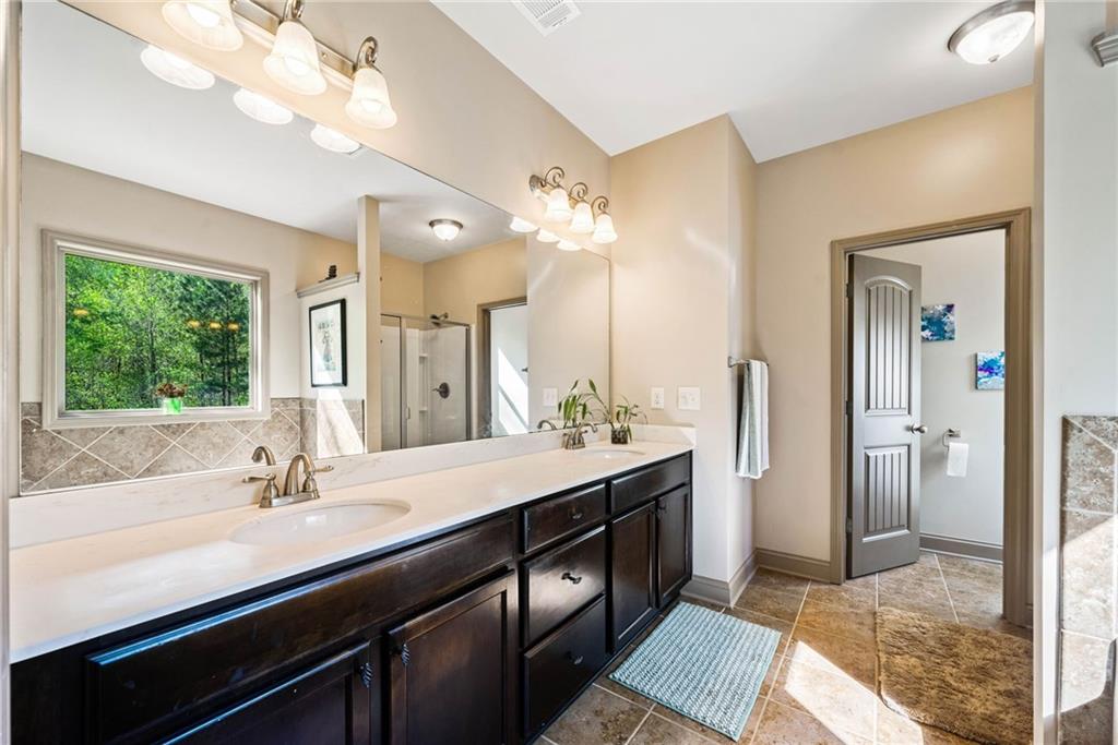 5927 Mountain Laurel Walk, Flowery Branch, Georgia image 29
