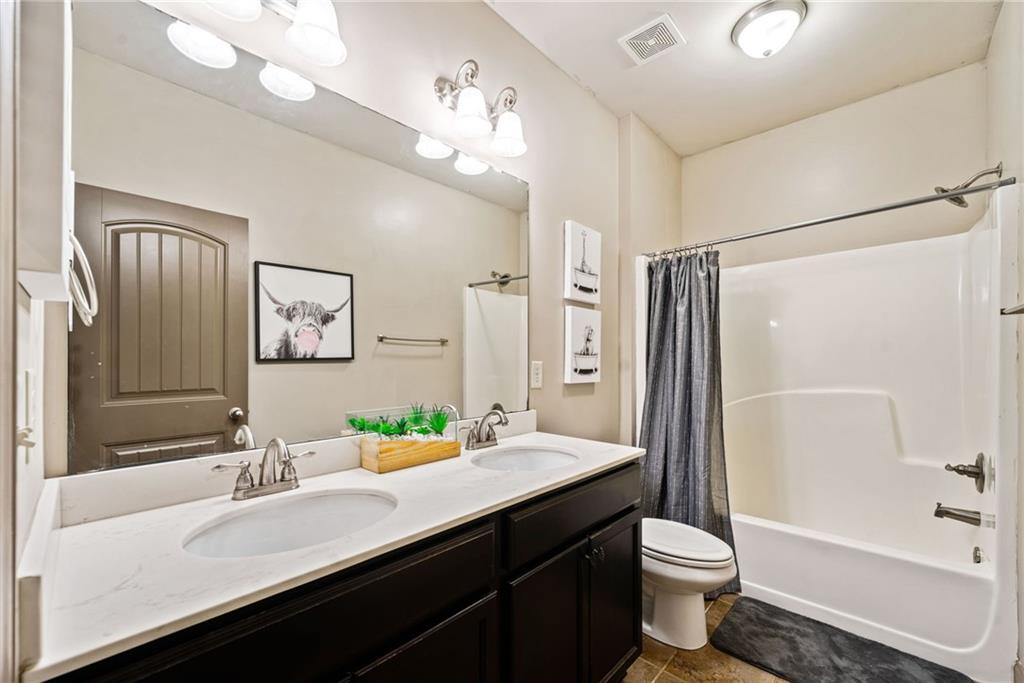 5927 Mountain Laurel Walk, Flowery Branch, Georgia image 21
