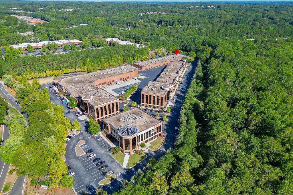 6535 Shiloh Road C1000
