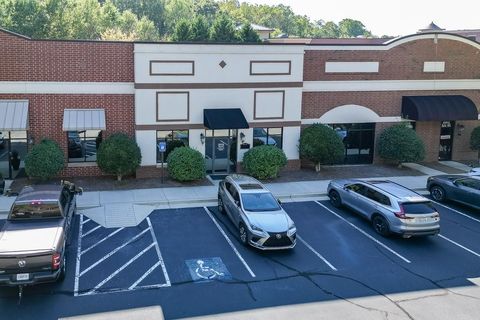 6535 Shiloh Road C1000 Alpharetta GA 30005