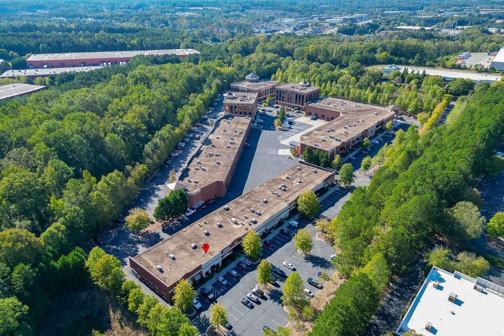 6535 Shiloh Road C1000