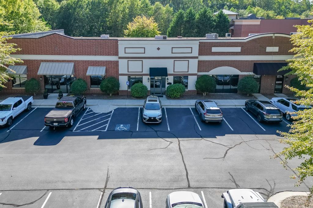 6535 Shiloh Road C1000