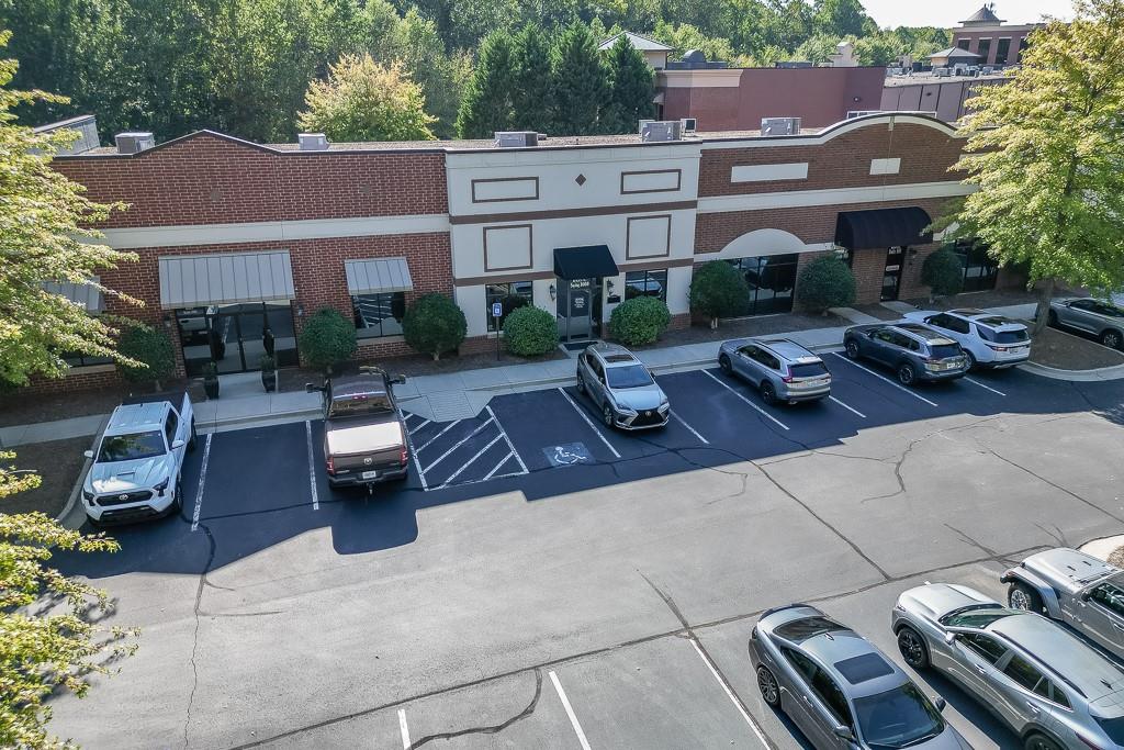 6535 Shiloh Road C1000