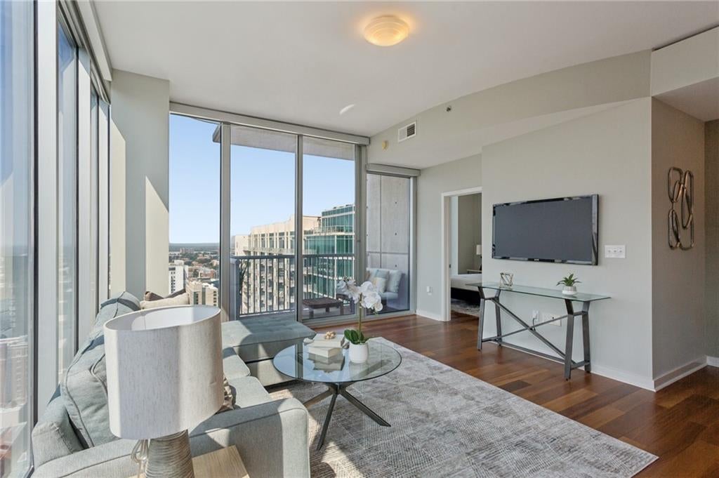 855 Peachtree Street NE 2803
