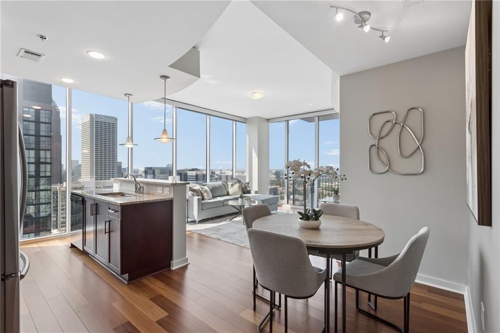 855 Peachtree Street NE 2803