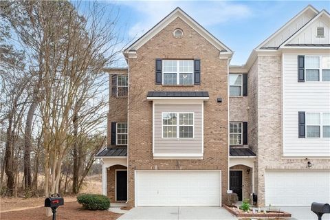 Condo For Sale - 2100 Tidal Cove<br/> Gwinnett County, Lawrenceville, GA 30043