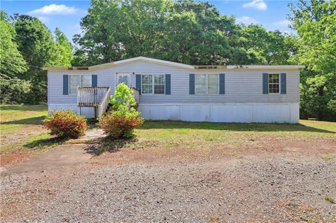 Homes For Sale - 249 John Golden Road<br/> Temple, GA 30179