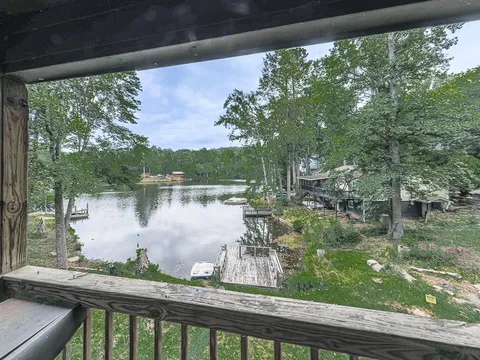 688 Twin Mountain Lake Drive, Talking Rock, GA 30175 - MLS#: 7413849