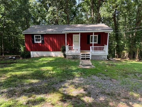Homes For Sale - 4169 C Rogers Road<br/> Gainesville, GA 30506