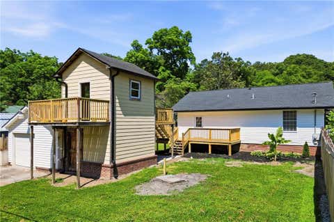 Homes For Sale - 505 E 3rd Street<br/> Floyd County, Rome, GA 30161